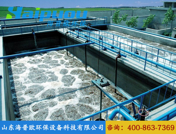 屠宰污水處理設(shè)備