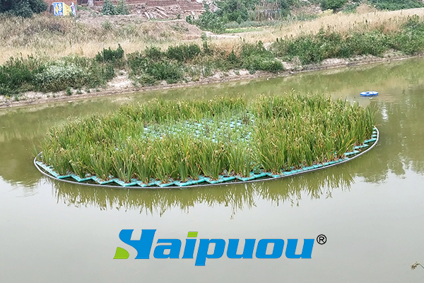 河道系統(tǒng)綜合治理