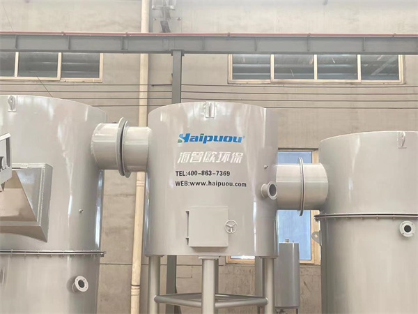 JYS 系列全封閉垃圾焚燒爐概述